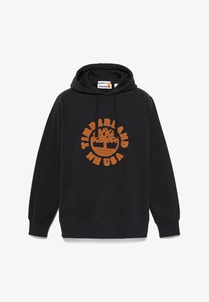 Timberland Hoodie - black