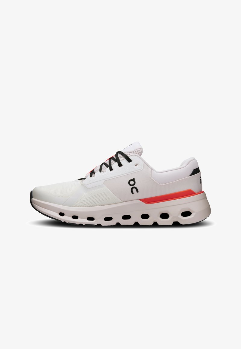 On CLOUDRUNNER 2 - Road running shoes - white sand
