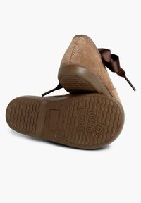 Pisamonas Scarpe primi passi - camel