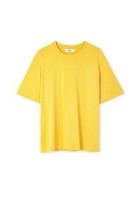 No seleccionado, apricot