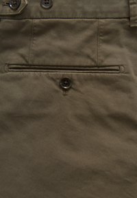 Oscar Jacobson DECLAN - Shortsit - rosciola green