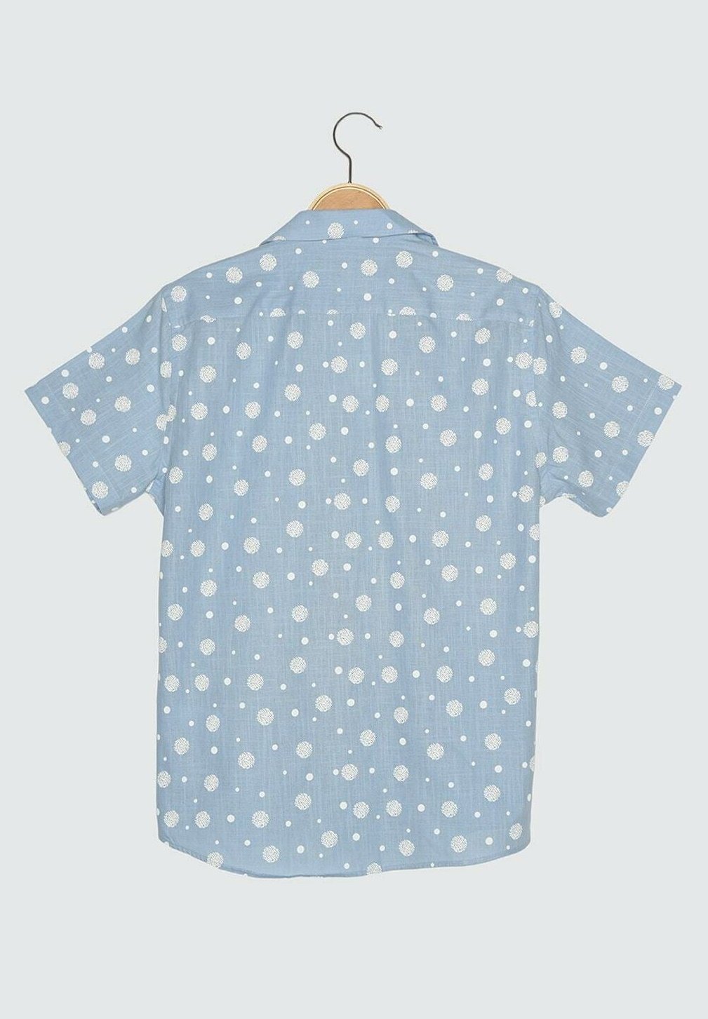 Uomo Camicia Uomo Camicia