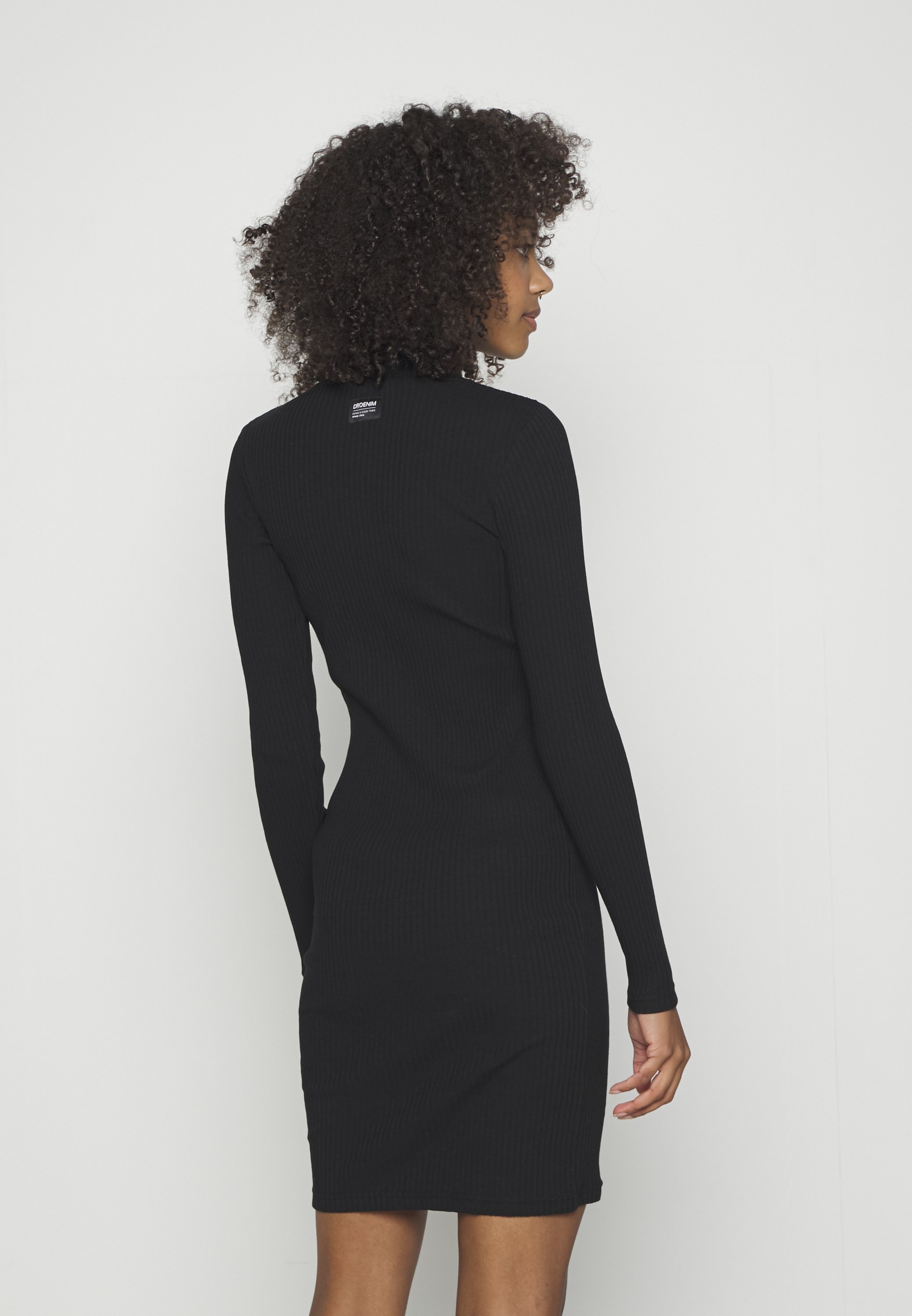 Dr.Denim SIV DRESS - Jumper dress 