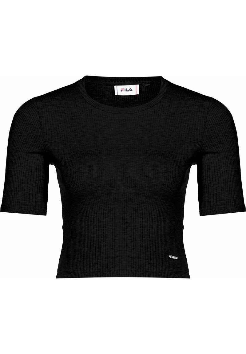 T-shirt basic