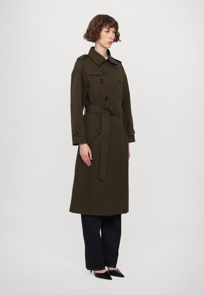 ASPESI Trenci - militare