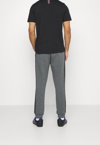 adidas Performance Klubové oblečení - black