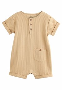 Next 4 PACK REGULAR FIT - Overall / Jumpsuit - black white