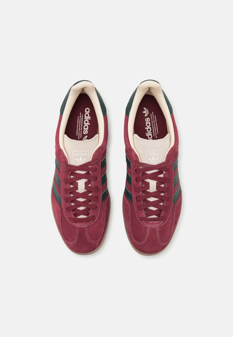 adidas gazelle silver green womens adidas Wmns Samba OG main image 0