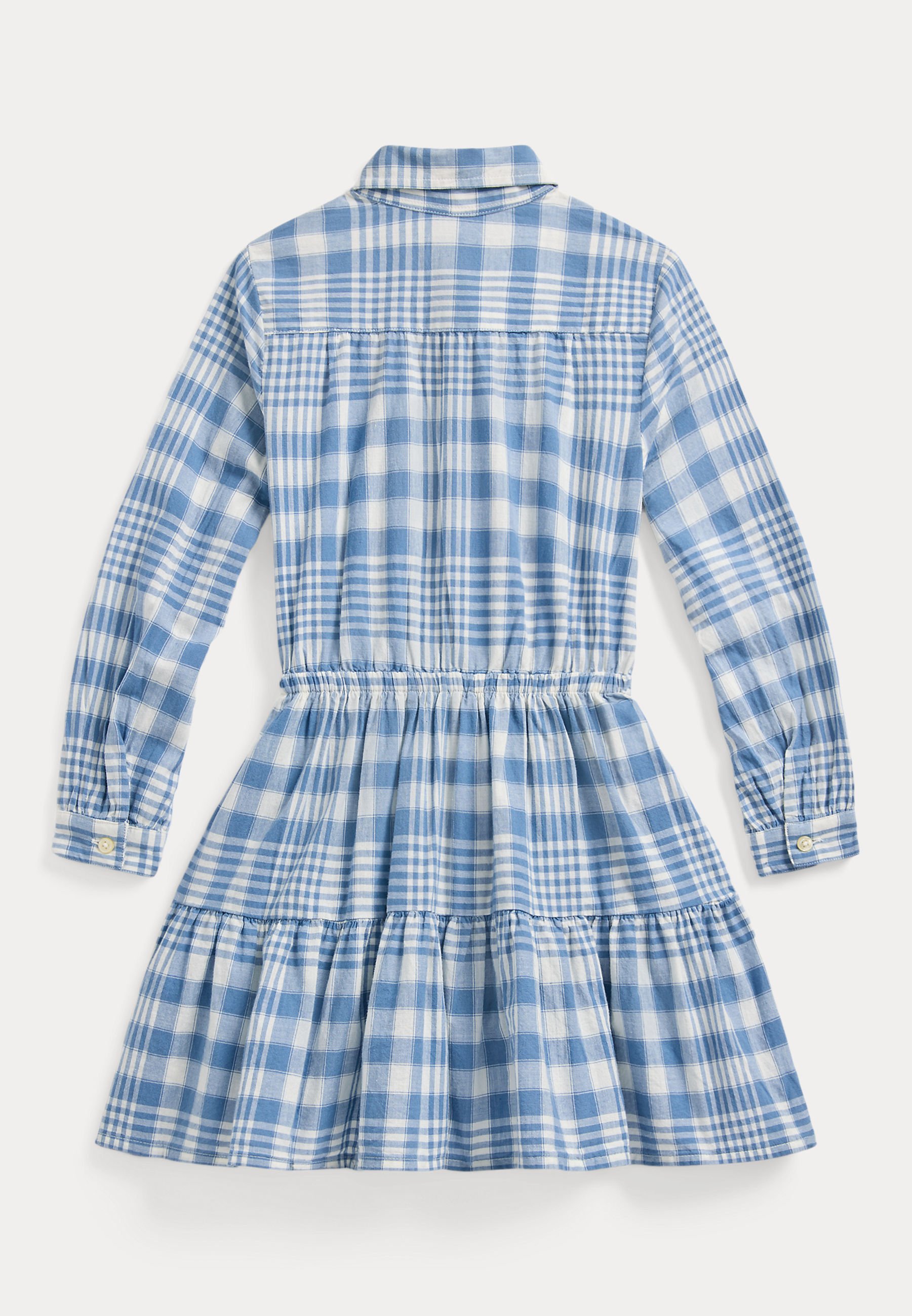 ralph lauren madras shirt dress Women's Madras Dresses & Jumpsuits | Up to 30% Off