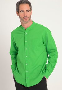 JP1880 LONG-SLEEVE - Hemd - green