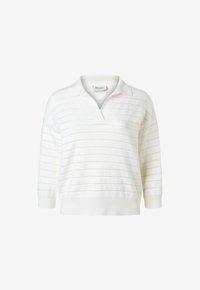 Ausgewählt, white