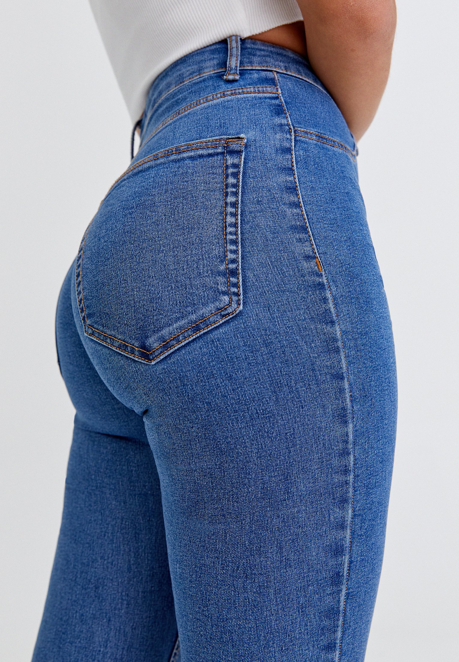 Damen Jeans Skinny Fit Damen Jeans Skinny Fit