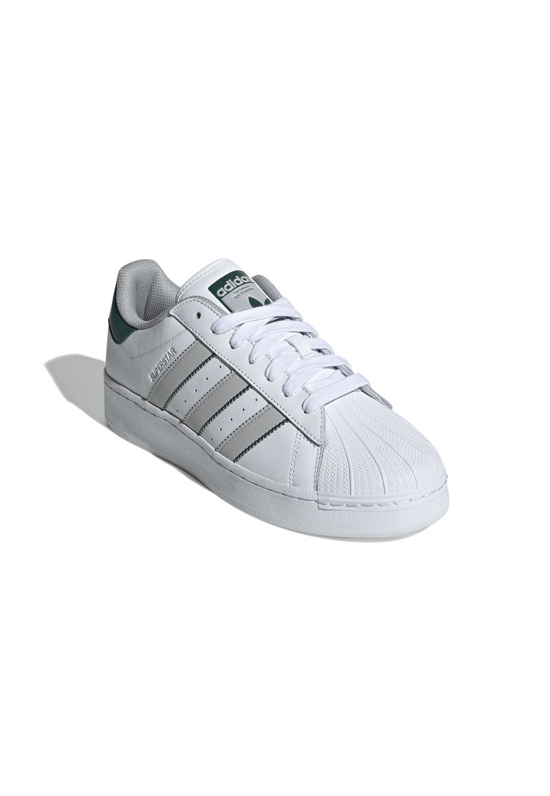 adidas gazelle silver green womens Superstar x Vitoria
