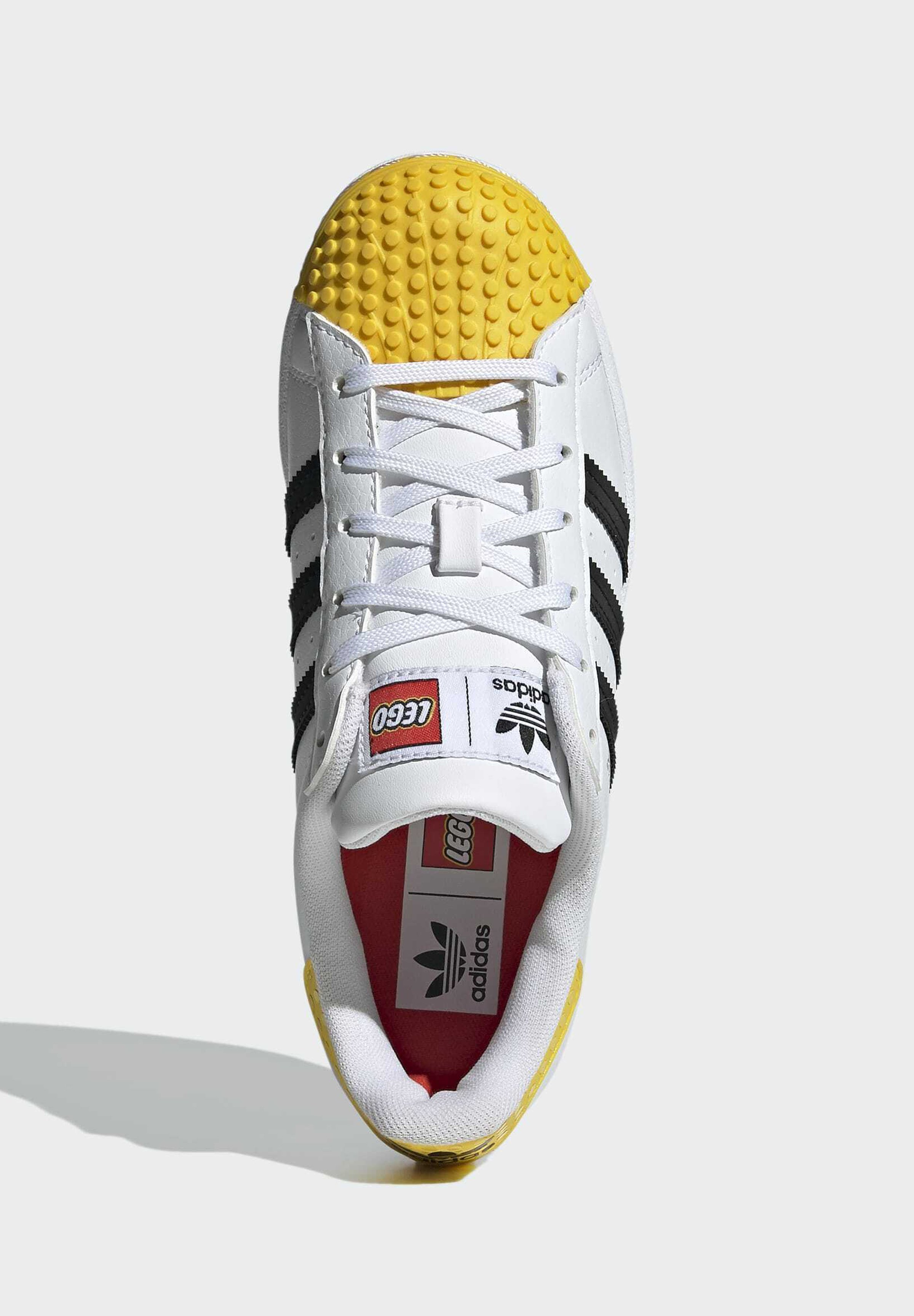 adidas lego uomo