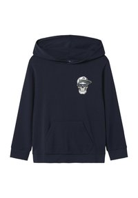 Non sélectionné, navy