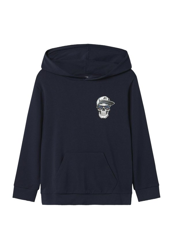 REGULAR FIT - Kapuzenpullover