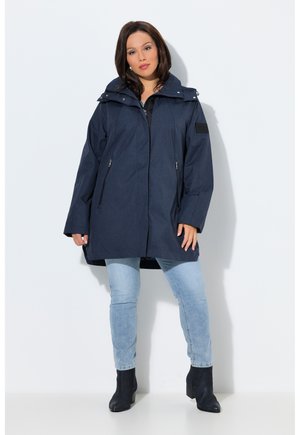 HYPRAR TRIPLE FUNCTION  - Veste imperméable - midnight blue