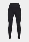 GOA - Leggings - black