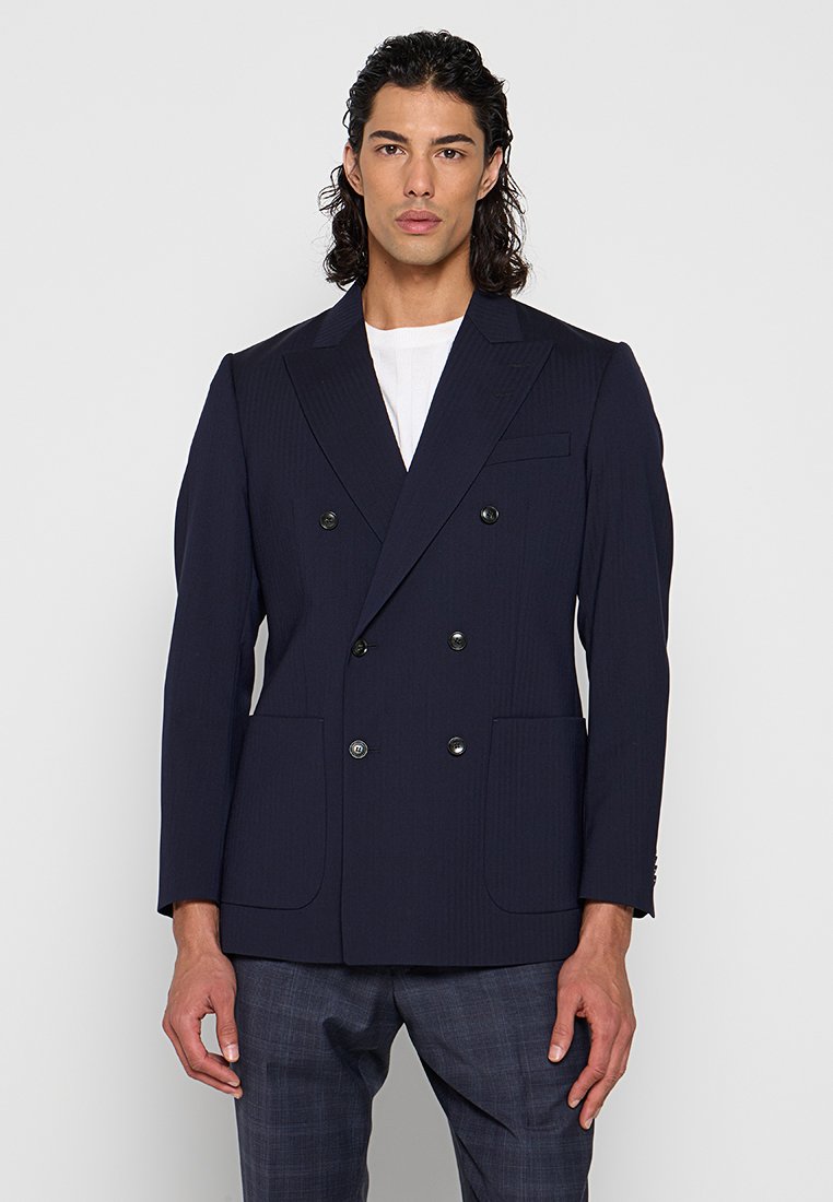Tiger Of Sweden Blazer donkerblauw