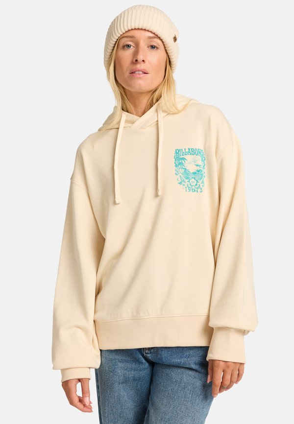 MORE RIDES - Hoodie - wcp4