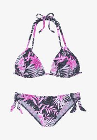 Niet geselecteerd, marine pink