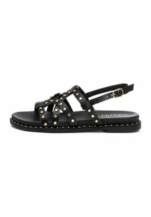 Carmela Sandalias - black