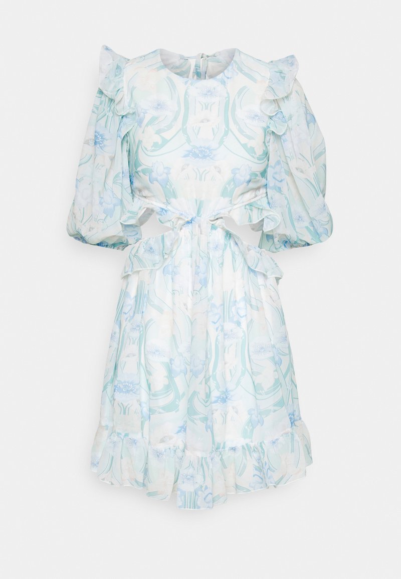 In The Style Jurk wit