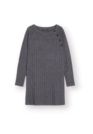 TIVOLI - Robe pull - grigio
