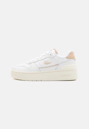 T-CLIP PLAT - Trainers - white/off-white