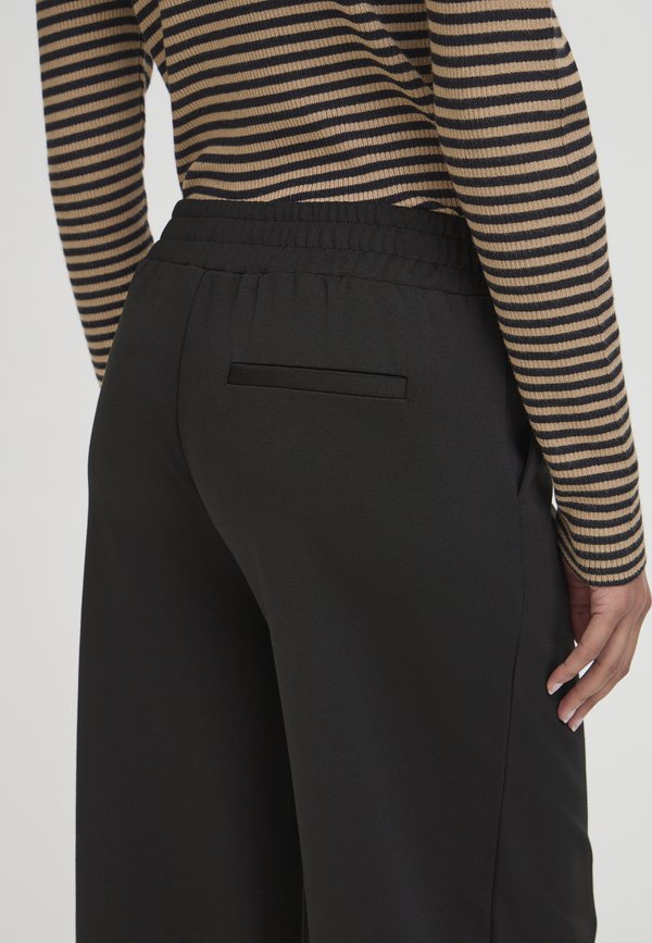 KATE WIDE - Trousers4