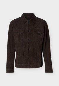 Kijelölve, dark brown