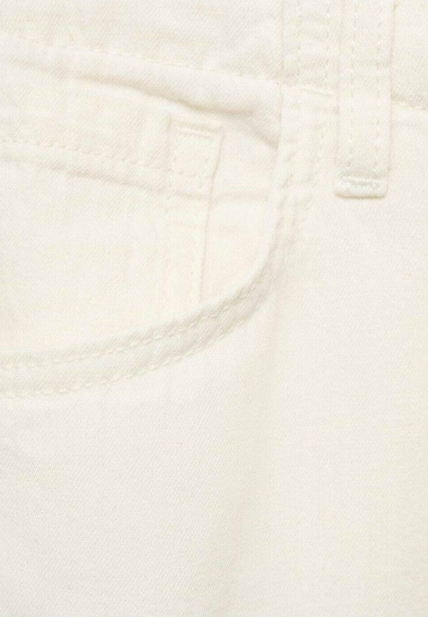 WIDE MIT GÜRTEL - Trousers4