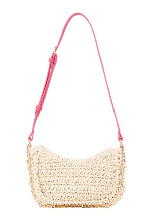 Borsa a tracolla - multicolor