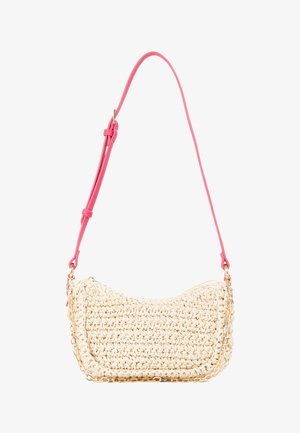 Miriade Skuldertasker - multicolor