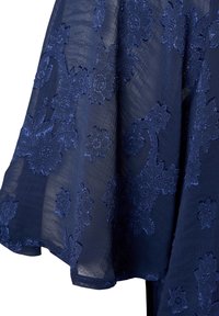 Zizzi Denní šaty - blue