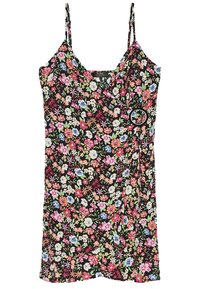 Bershka Vestido informal - brown