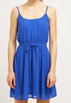 Jurk - blue