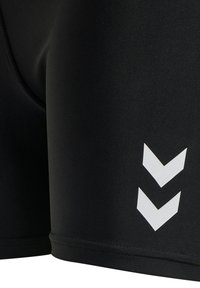 Hummel TOLA  - Träningsshorts - black