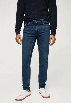 Jeans Skinny Fit - dark blue
