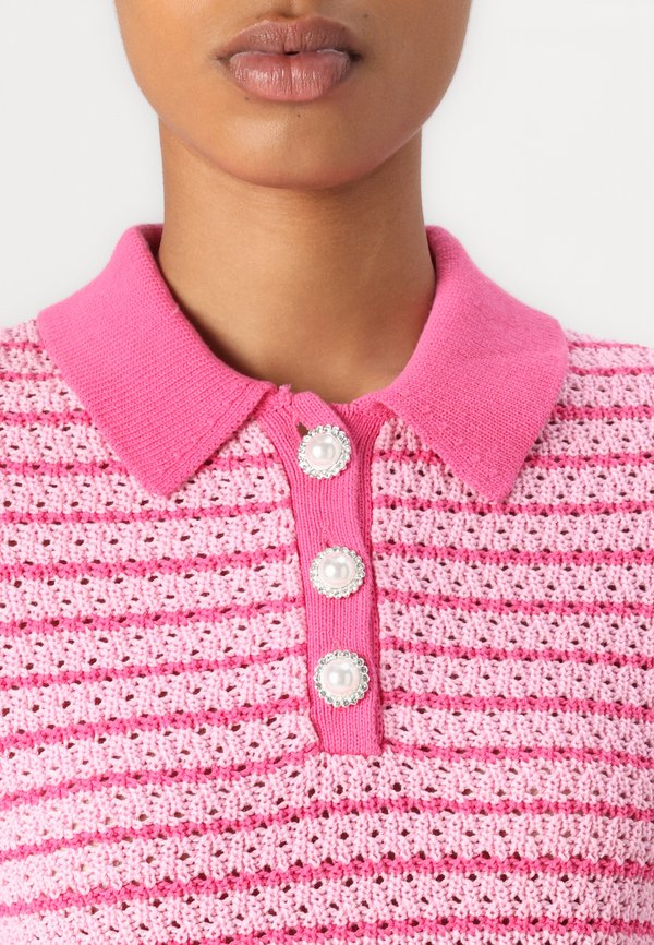 BLOUSE - Polo shirt4