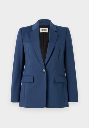 DRYKORN ATLIN - Žakete - blue