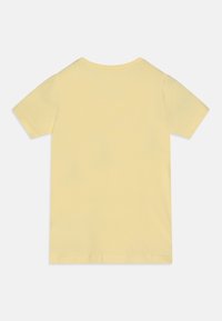 NAME IT Nkfjax Wednesday SS Top Box Noos Sky T-Shirt Fille