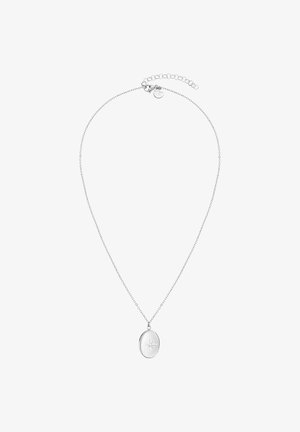 Ketting - silber