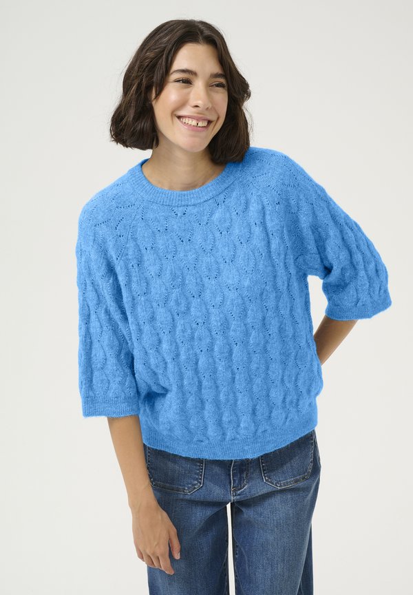 KAMALENE - Strickpullover