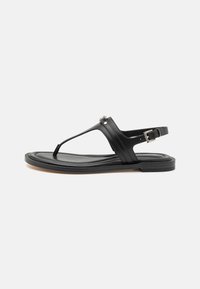 MANDY - Infradito - black