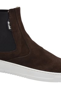 Drudd Italia Stivaletti - brown