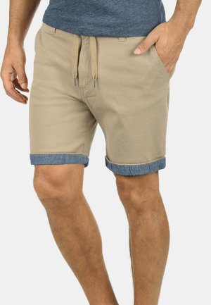 SDLAGOA - Shorts - dune