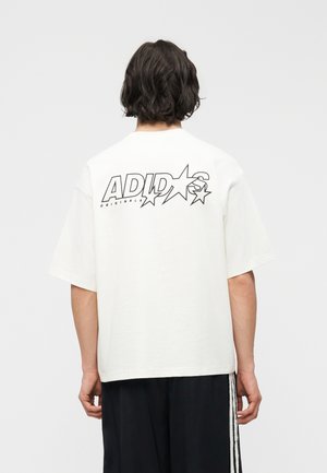 adidas Originals, UNISEX, mleczny