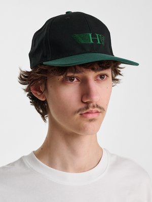 Hummel MLSNAP GAME - Caps - black