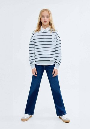 TEEN - Sweatshirt - blue